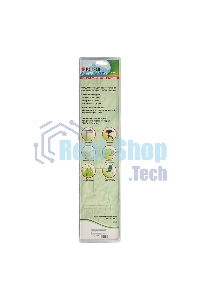 Шампуры с чехлом 45 см (6 шт.) Camping Palisad