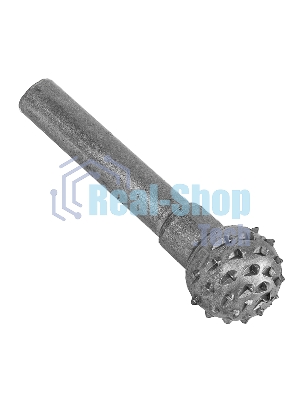 Набор шарошек Matrix по дереву 5шт.