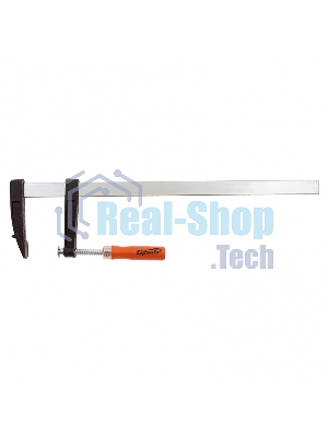 Струбцина Sparta F-образная, 400 х 80 х 460 мм