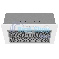 Кухонная вытяжка Maunfeld Crosby Light 5028 белый