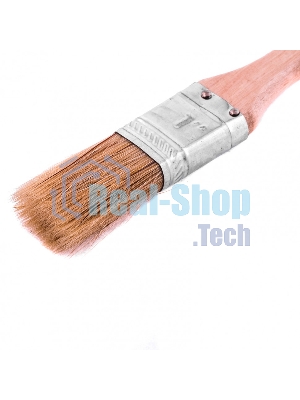 Кисть плоская 