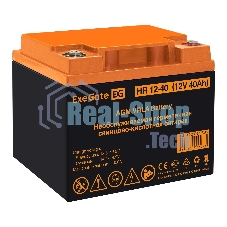Комплект Источник бесперебойного питания EX295996RUS + батарея 40Aч EX282979RUS 1шт (инвертор, синус, для котла, настенный) ExeGate FineSine SX-800.LCD.AVR.2SH <800VA/500W, чистая синусоида, цветной LCD-дисплей, AVR, 2*Schuko, линейно-интерактивный, крепление настенное/универсальное, черный> + батарея ExeGate HR 12-40 (12В, 40Ач) 1шт