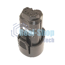 Аккумулятор для AEG (p/n: R86048, L1215, L1215P, L1215R, R86048), 1,5Ah 12V Li-Ion