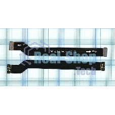 Шлейф основной межплатный для Huawei Honor 6C/V9 Play