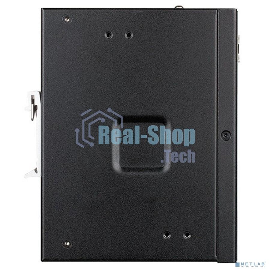 Коммутатор D-Link DIS-100G-5PSW/A1A Промышленный неуправляемый коммутатор с 4 портами 10/100/1000Base-T, 1 портом 1000Base-X SFP, функцией энергосбере