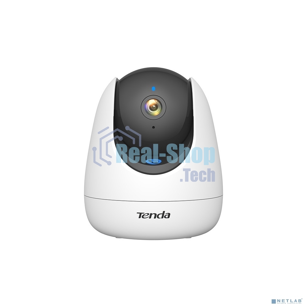 Панорамная IP камера TENDA CP3 PRO 1080P PAN/TILT