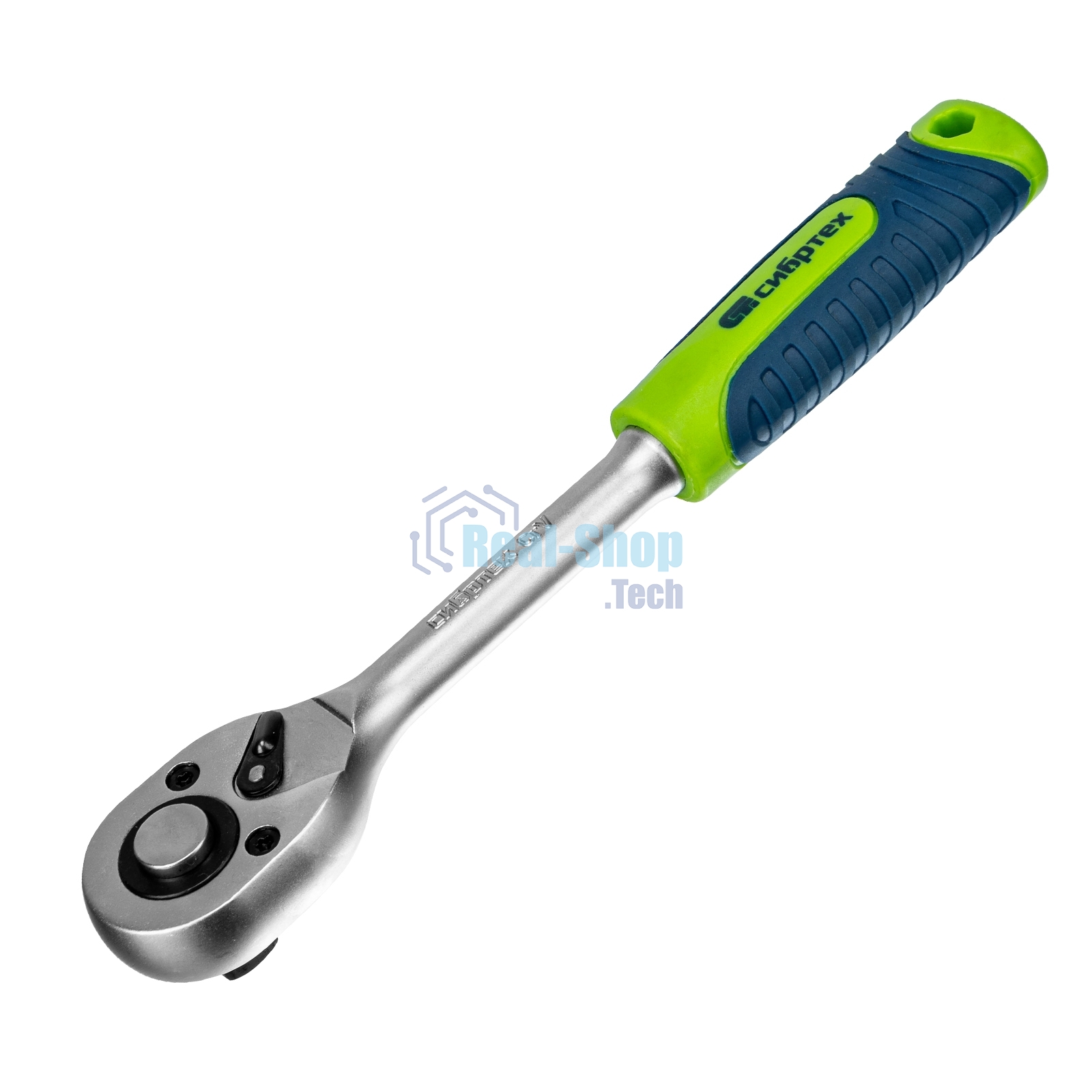 Набор инструментов Сибртех, 1/2