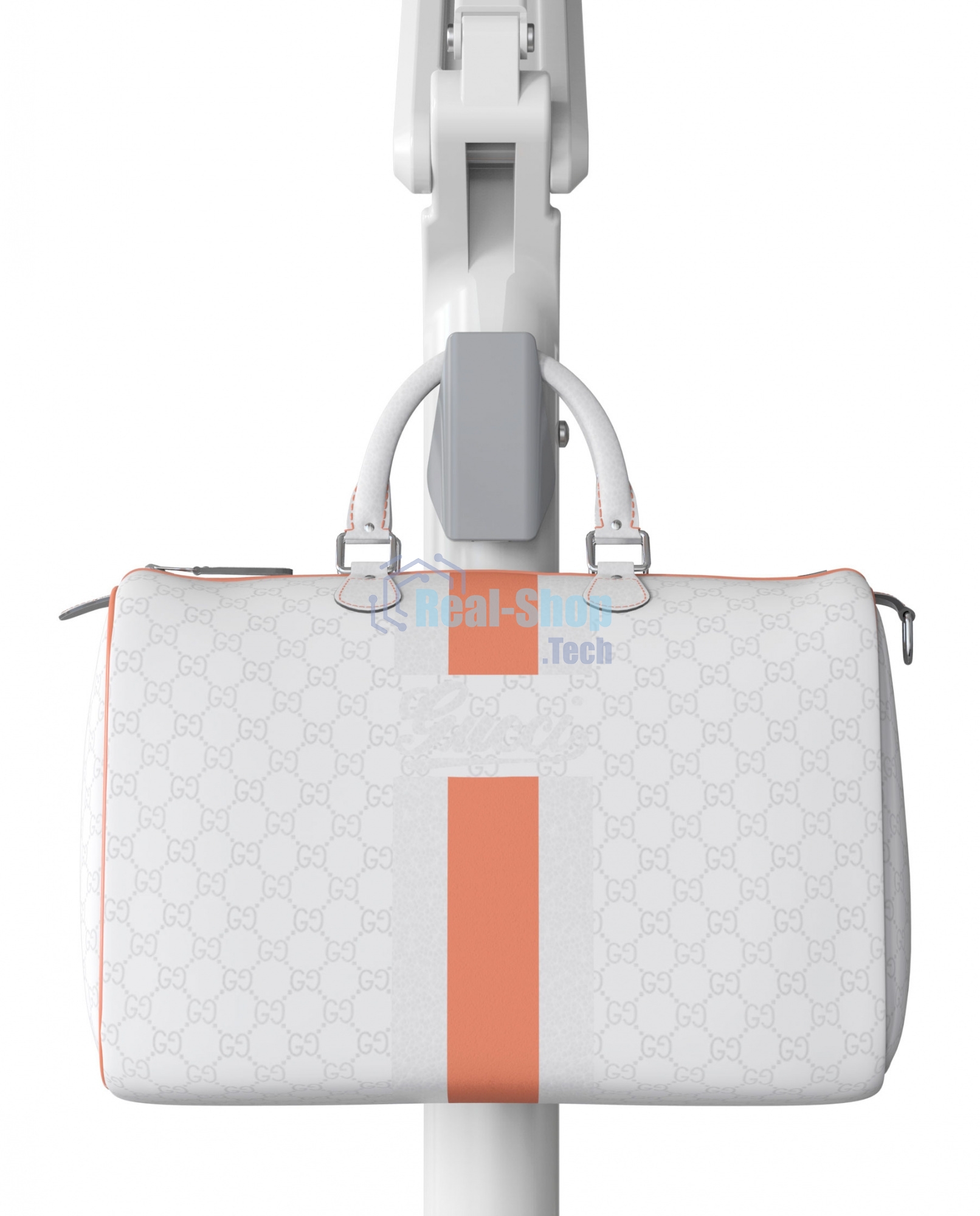 Стол для ноутбука Cactus VM-FDS101B столешница МДФ серый 70x52x106см (CS-FDS101WGY)