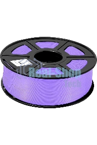 Пластик для принтера 3D Cactus CS-3D-TPU-0.8KG-PURPLE TPU d1.75мм 0.8кг 1цв.