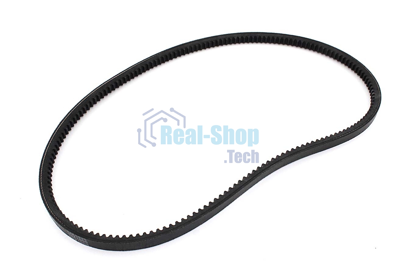 Ремень для снегоуборщика 13x1005 мм зубчатый 144028