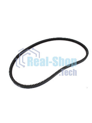 Ремень для снегоуборщика 13x1005 мм зубчатый 144028