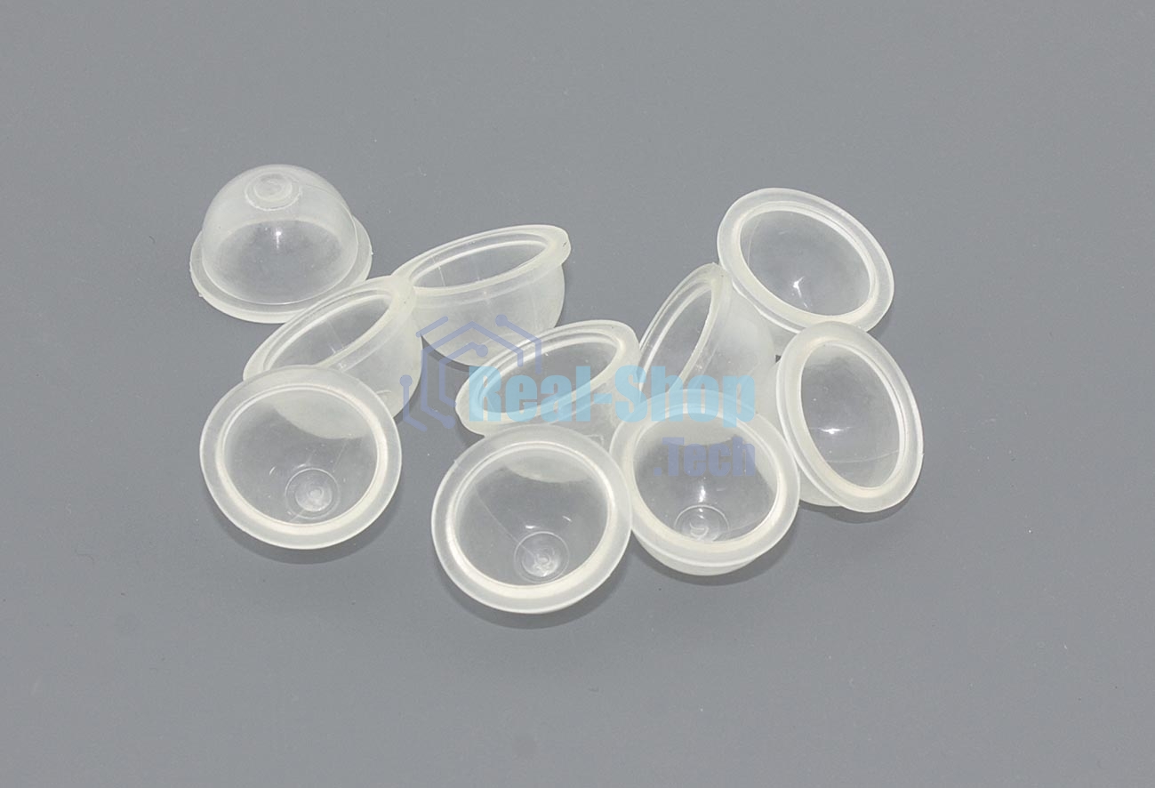 Колпачок праймера (ф16х11мм) 102192