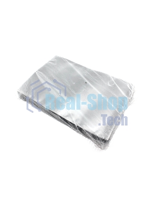 Упаковка 200 шт антистатических пакетов 20х30 см