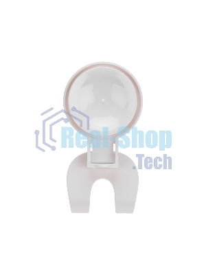 Держатель для бритвенного станка HALSA HLS-F-112W на вакуумной присоске