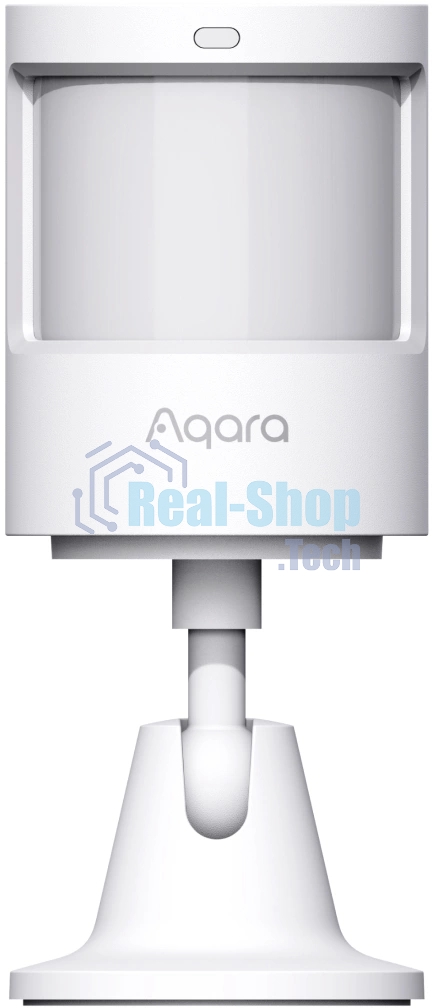 Датчик движения и освещенности Aqara P2 (ML-S03D) 