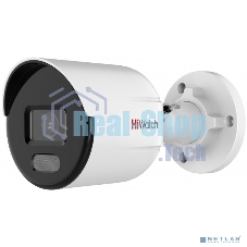 Видеокамера IP Hikvision HiWatch DS-I250L (2.8 мм) 2.8-2.8мм цветная корп.:белый