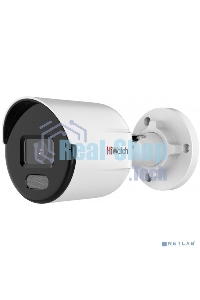 Видеокамера IP Hikvision HiWatch DS-I250L (2.8 мм) 2.8-2.8мм цветная корп.:белый