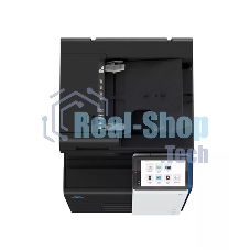 МФУ лазерное Konica Minolta bizhub 301i, A3, 30 стр./мин, без крышки и ADF, без тумбы, без картриджей, без кабеля питания, запуск только инженером платно, замена AC78021)