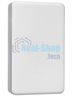 Фотопринтер портативный Xiaomi Pro BHR082QGL