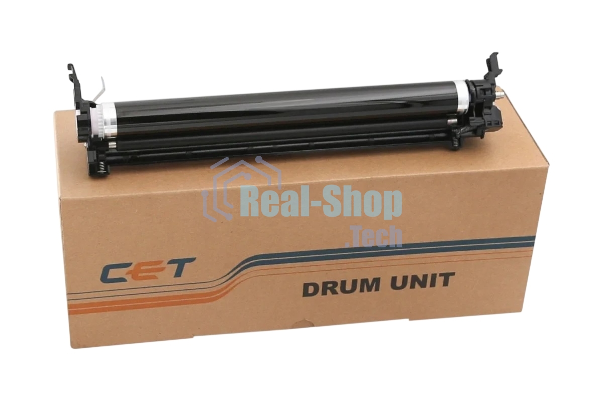 Драм-юнит CET для Kyocera ECOSYS P5021cdn/P5026cdn/M5521cdn/M5526cdn CMY, 100000 стр. (DK-5231)