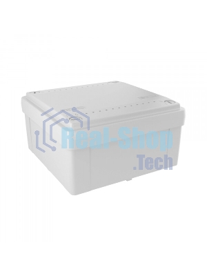 Коробка распределительная DKC 53810 ОП 100х100х50, гладкие стенки, IP56