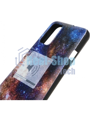 Чехол (клип-кейс) Gresso для ZTE Blade L9 Meridian черный (GR17AAAE9052)