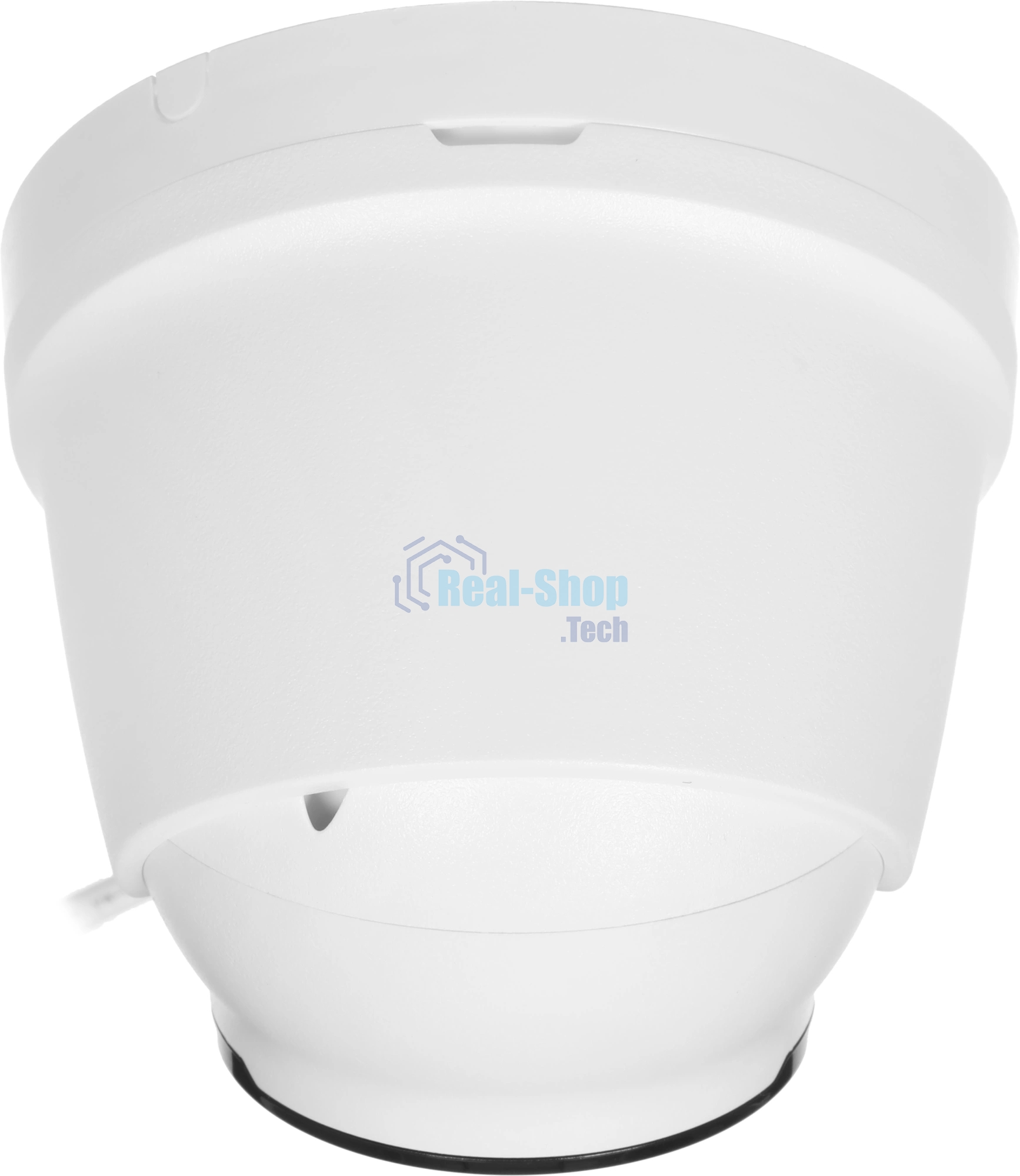 Камера видеонаблюдения Dahua DH-IPC-T1E20P-A-0280B, IP, 2 Мп, 2.8 мм, белая