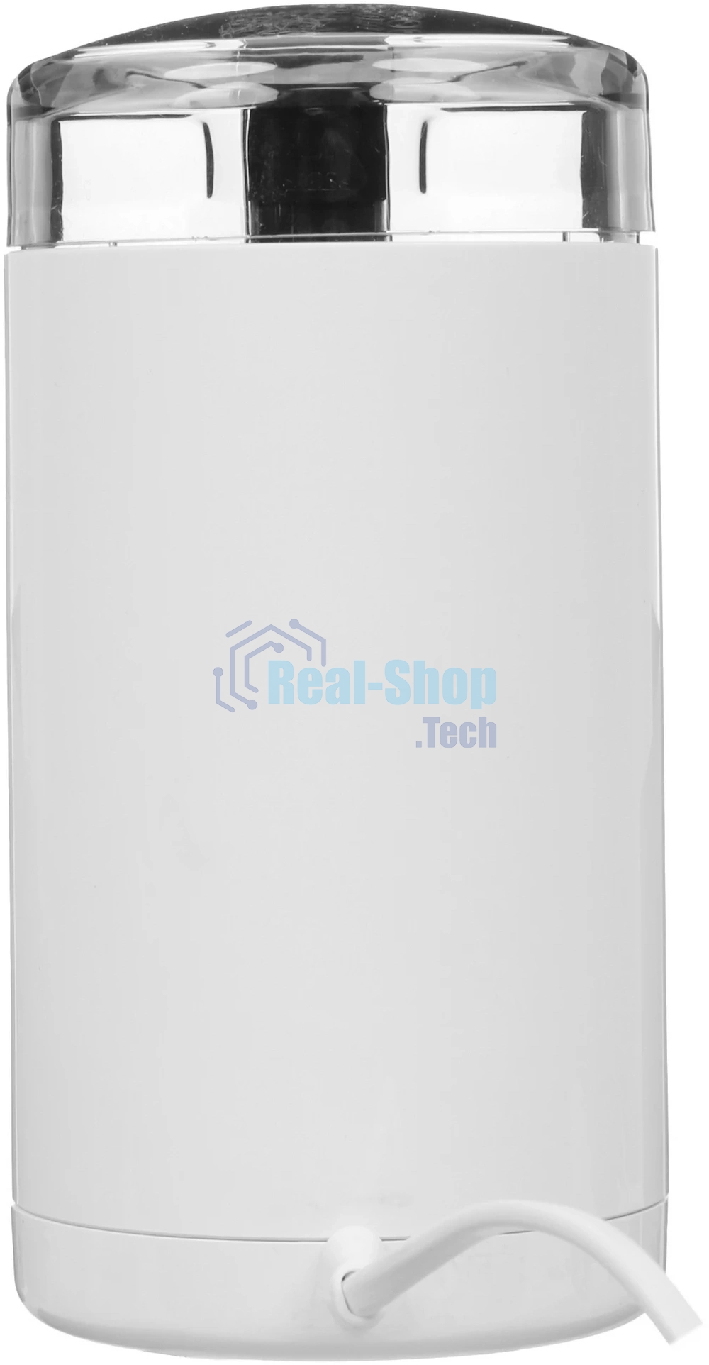 Кофемолка Bosch TSM6A011W 180Вт сист.помол.:ротац.нож вместим.:75гр белый