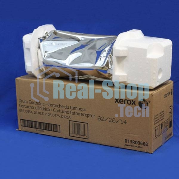 Драм-картридж Xerox D95/110/125/130 500K