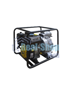 Мотопомпа Huter MPD-80