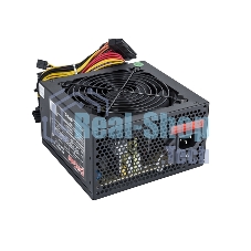 Блок питания ExeGate 700NPXE (EX220360RUS-S), 700Вт, 120мм, черный