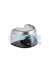 Отпариватель напольный Centek CT-2379 (розовый) 2200Вт, 2.5л БОЛЬШОЙ БАК, 40г/мин,10 режимов, алюм.ш