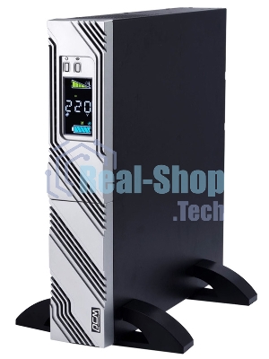 Источник бесперебойного питания Powercom Smart-UPS SMART RT