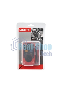 Портативный мультиметр UNI-T UT120A