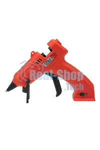 Клеевой пистолет Rexant, 10 Вт, Ø7 мм, 