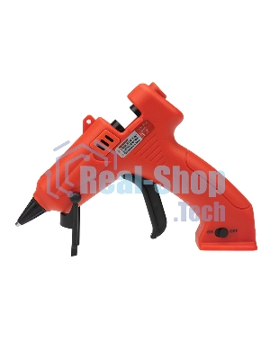 Клеевой пистолет Rexant, 10 Вт, Ø7 мм, 