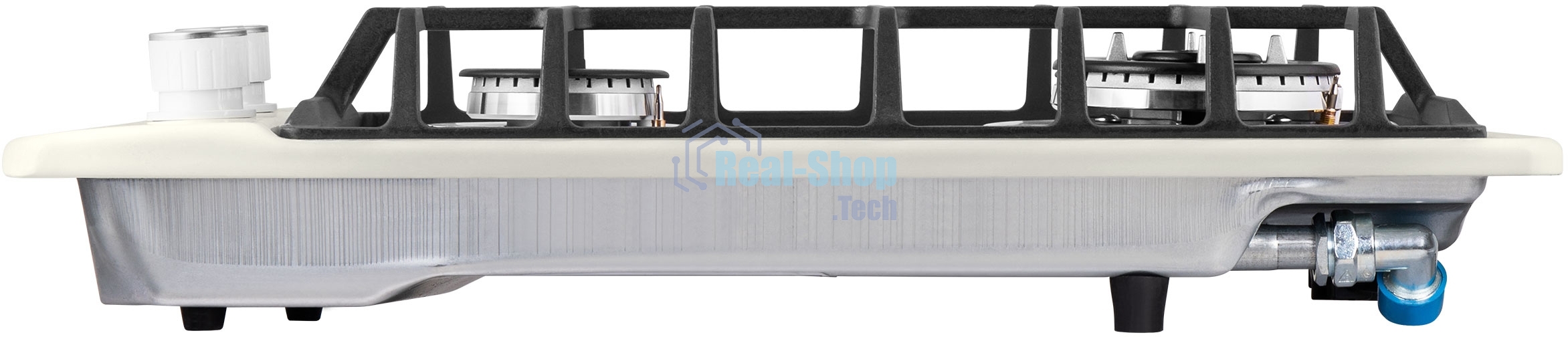 Газовая варочная панель Maunfeld EGHE.32.63CBG/G