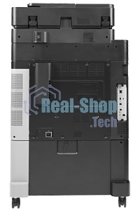 МФУ лазерное HP Color LaserJet Enterprise Flow M880z (A2W75A#B19), A3, цветной, печ. до 46 стр/мин., скан. до 70 стр/мин. (ч/б) 68 стр/мин. (цвет), 1200 x 1200 dpi (печать) 600x600dpi (скан.), USB, RJ-45