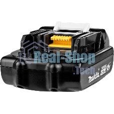 Батарея аккумуляторная Makita BL1815N LXT 18В 1.5Ач Li-Ion (632A54-1)