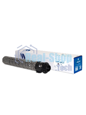 Картридж NVPrint совместимый NV-MPC6003E черный для Ricoh Aficio-MPC4503/MPC4504/MPC5503/MPC5504/MPC6003/MPC6004 (33000k)