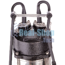 Фекальный насос Сибртех