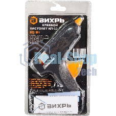 Клеевой пистолет КП-11 Вихрь