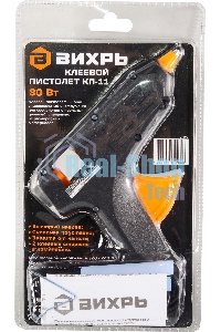 Клеевой пистолет КП-11 Вихрь