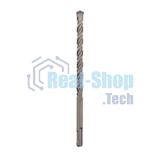 Бур по бетону Kranz 10x460x400 мм SDS PLUS