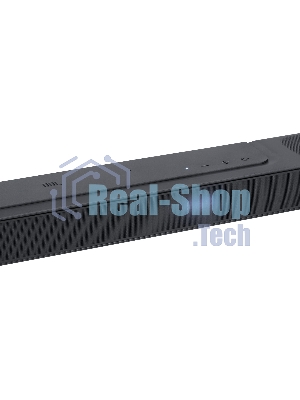 Саундбар JBL 800 5.1.2 720Вт+340Вт черный