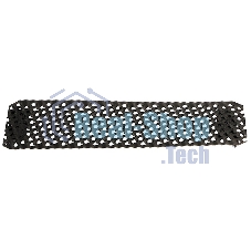 Сетка запасная для рубанков Matrix, 140 х 40 мм, артикулы 87906, 87910