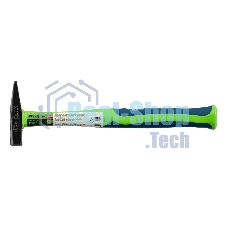 Молоток Сибртех слесарный, 100 г, фибергласовая обрезиненная рукоятка