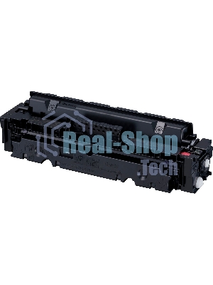 Картридж лазерный Canon 046M H для i-SENSYS MF732/734/735, LBP653/654. Пурпурный. 5000 страниц.