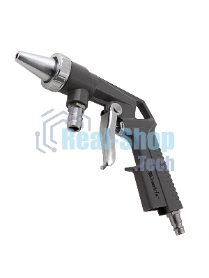 Пистолет пескоструйный Matrix со шлангом, пневматический