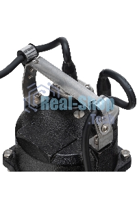 Фекальный насос Сибртех СФН450, 450 Вт, напор 15 м, 21000 л/ч